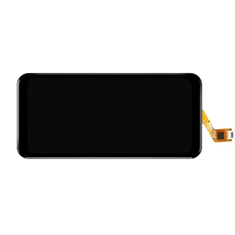6.25 Inch TFT LCD Capacitive Touch Screen For Automotive best